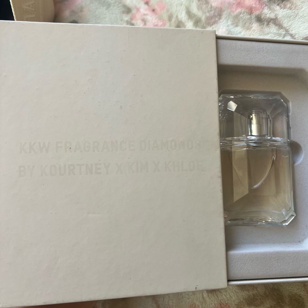 KKW Fragance